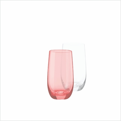 ../frankl24shop/Invitation - Wasserglas 0,3 - rot